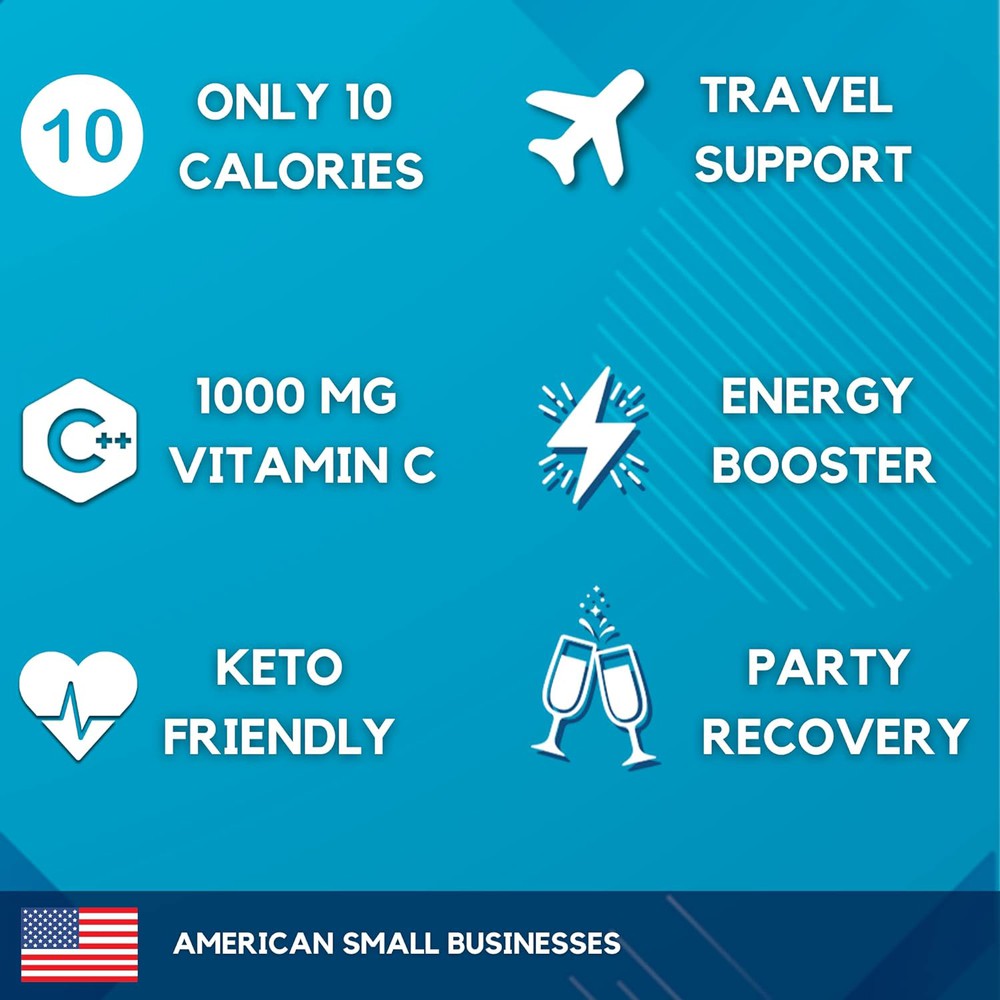 HydroMATE Motivational Time Marked Water Bottle HydroMATE Electrolytes Peach Iced Tea Powder 16 Sticks Hydration_Accelerator, MCF