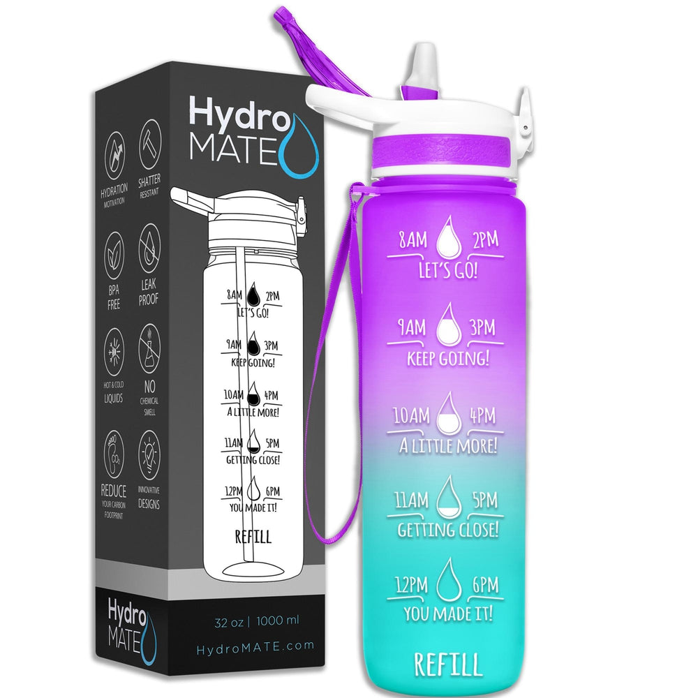 32.oz Hydro Bottle – JREAM