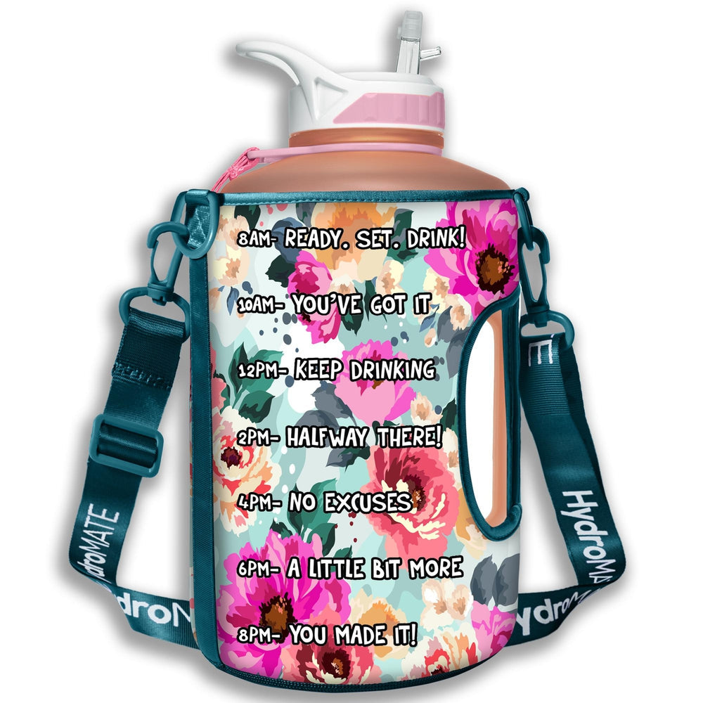 https://hydromateusa.com/cdn/shop/products/HydroMATE-Motivational-Water-Bottle-Insulated-Sleeve-Half-Gallon-Flower-Accessory-HydroMATE_1200x.jpg?v=1650362477